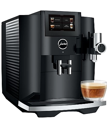 Jura S8 Piano Black (EB) Jura S8 Piano Black (EB)