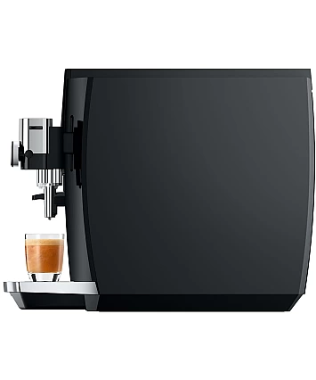 Jura S8 Piano Black (EB) Jura S8 Piano Black (EB)