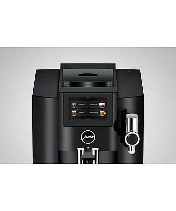 Jura S8 Piano Black (EB) Jura S8 Piano Black (EB)