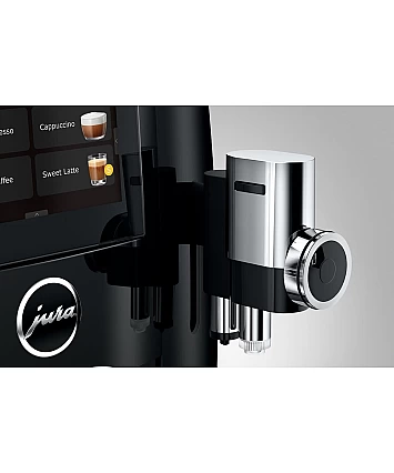 Jura S8 Piano Black (EB) Jura S8 Piano Black (EB)