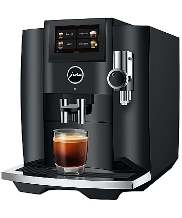 Jura S8 Piano Black (EB) Jura S8 Piano Black (EB)