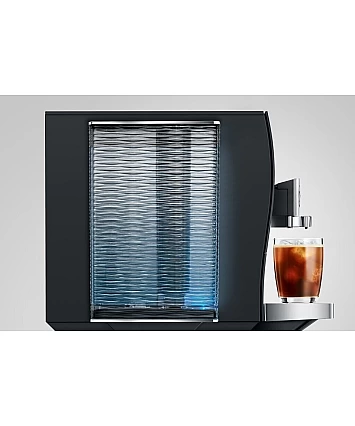 Jura Z10 Aluminium Black Jura Z10 Aluminium Black