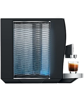 Jura Z10 Aluminium Black Jura Z10 Aluminium Black