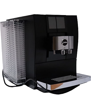 Jura Z10 Aluminium Black Jura Z10 Aluminium Black