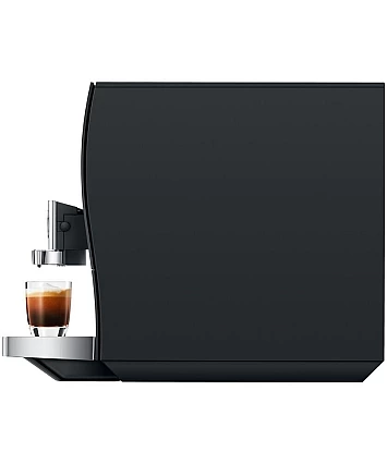 Jura Z10 Aluminium Black Jura Z10 Aluminium Black