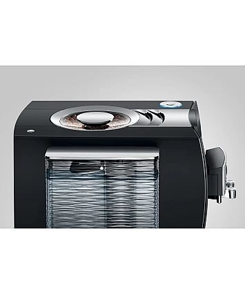 Jura Z10 Aluminium Black Jura Z10 Aluminium Black