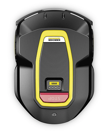 Kärcher RCX 6 Kärcher RCX 6