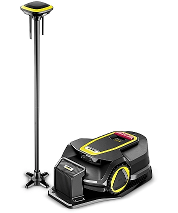 Kärcher RCX 6 Kärcher RCX 6