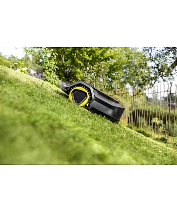 Kärcher RCX 6 Kärcher RCX 6