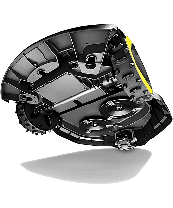 Kärcher RCX 6 Kärcher RCX 6