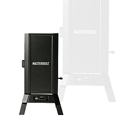 Masterbuilt 710 WiFi Digital Electric Smoker