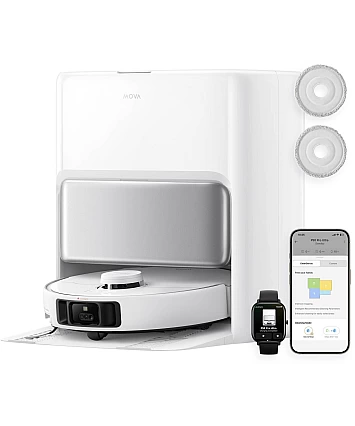 MOVA P50 Pro Ultra