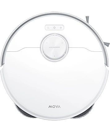 MOVA P50 Pro Ultra