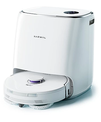 Narwal Freo X Ultra 8200 Pa Narwal Freo X Ultra 8200 Pa