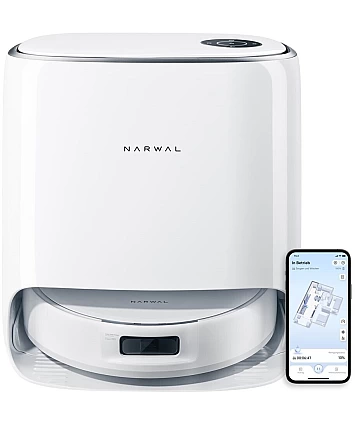 Narwal Freo X Ultra 8200 Pa Narwal Freo X Ultra 8200 Pa