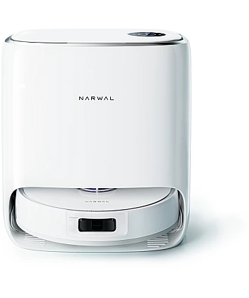 Narwal Freo X Ultra 8200 Pa Narwal Freo X Ultra 8200 Pa