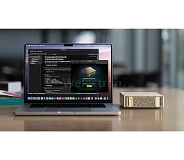 NVIDIA DGX Spark Founders Edition (940-54242-0005-000)