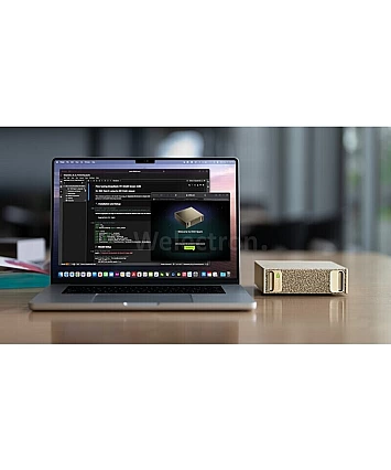 NVIDIA DGX Spark Founders Edition (940-54242-0005-000)