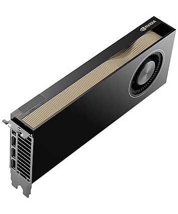 NVIDIA RTX Pro 6000 Blackwell Max-Q NVIDIA RTX Pro 6000 Blackwell Max-Q