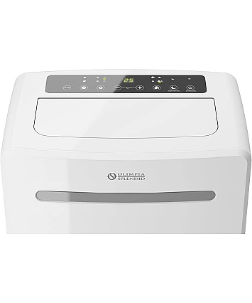 Mobilní klimatizace Olimpia Splendid Dolceclima Aira 12 G NW 2,9 kW