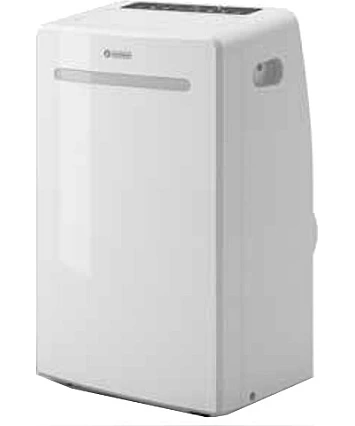 Mobilní klimatizace Olimpia Splendid Dolceclima Aira 12 G NW 2,9 kW