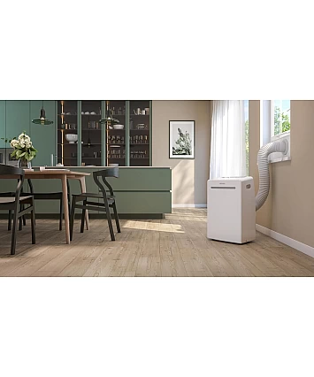 Mobilní klimatizace Olimpia Splendid Dolceclima Aira 12 G NW 2,9 kW
