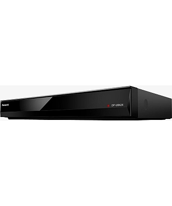 Panasonic DP-UB424 Panasonic DP-UB424