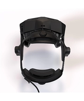 Pimax Crystal Super QLED 57 PPD