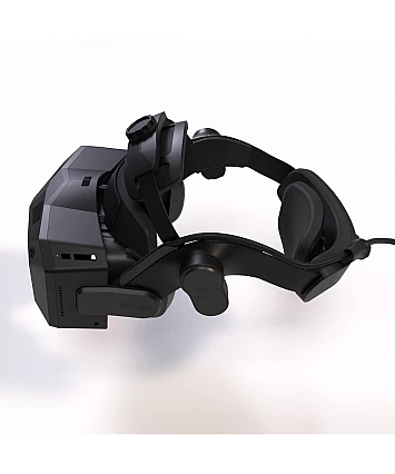 Pimax Crystal Super QLED 57 PPD