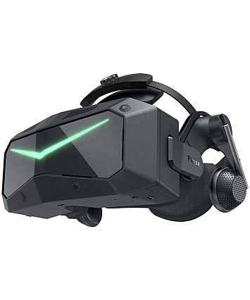 Pimax Crystal Super QLED 57 PPD