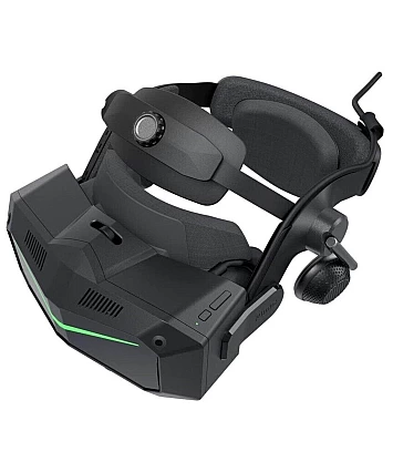 Pimax Crystal Super QLED 57 PPD
