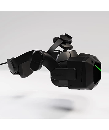 Pimax Crystal Super QLED 57 PPD