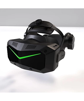 Pimax Crystal Super QLED 57 PPD