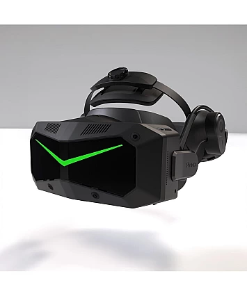 Pimax Crystal Super QLED 57 PPD