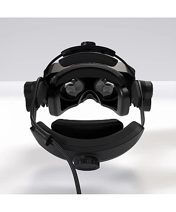 Pimax Crystal Super QLED 57 PPD