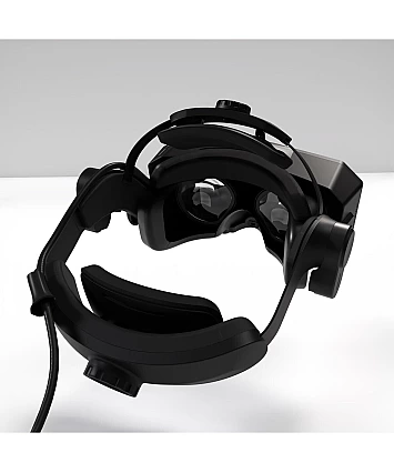 Pimax Crystal Super QLED 57 PPD
