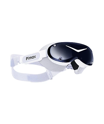 Pimax Dream Air SE Lighthouse VR brýle Pimax Dream Air SE Lighthouse VR brýle