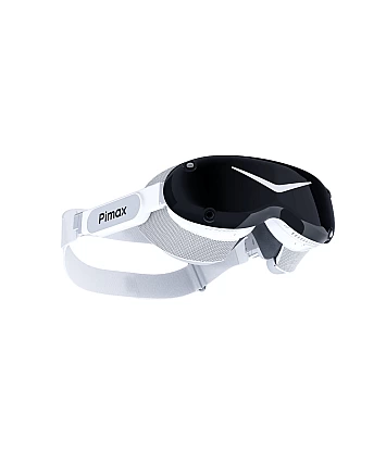 Pimax Dream Air SE Lighthouse VR brýle Pimax Dream Air SE Lighthouse VR brýle