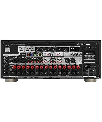 Pioneer VSA-LX805