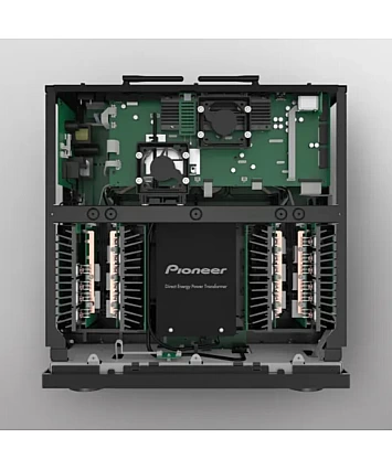 Pioneer VSA-LX805