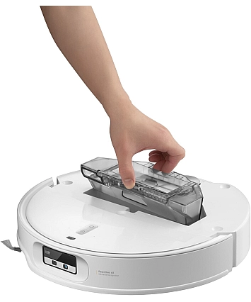 Roborock Qrevo Curv 2 ProX Roborock Qrevo Curv 2 ProX