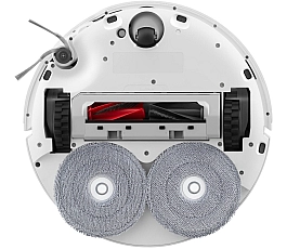 Roborock Qrevo Curv 2 ProX