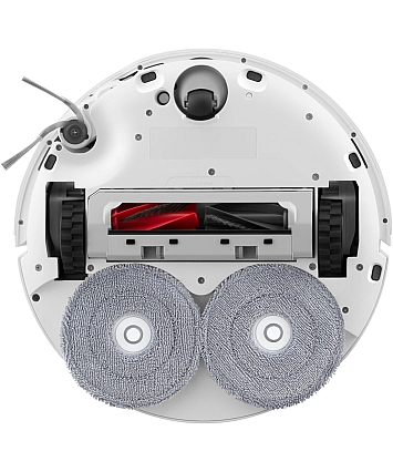 Roborock Qrevo Curv 2 ProX Roborock Qrevo Curv 2 ProX