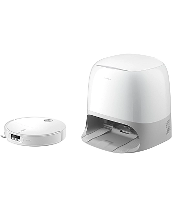 Roborock Qrevo Curv 2 ProX Roborock Qrevo Curv 2 ProX