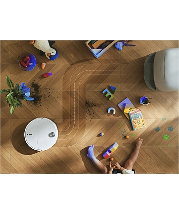 Roborock Qrevo Curv 2 ProX Roborock Qrevo Curv 2 ProX