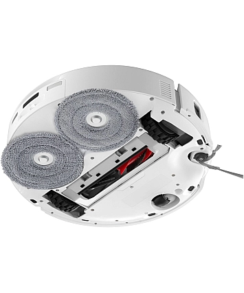 Roborock Qrevo Curv 2 ProX Roborock Qrevo Curv 2 ProX