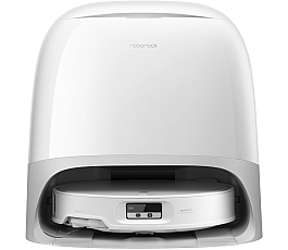 Roborock Qrevo Curv 2 ProX