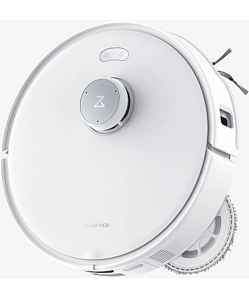 Roborock Qrevo Curv Roborock Qrevo Curv