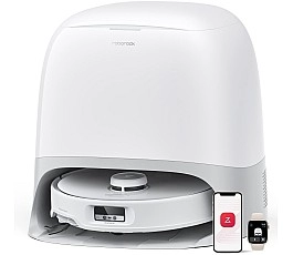 Roborock Qrevo Curv