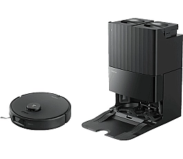 Roborock Qrevo Edge 5V1